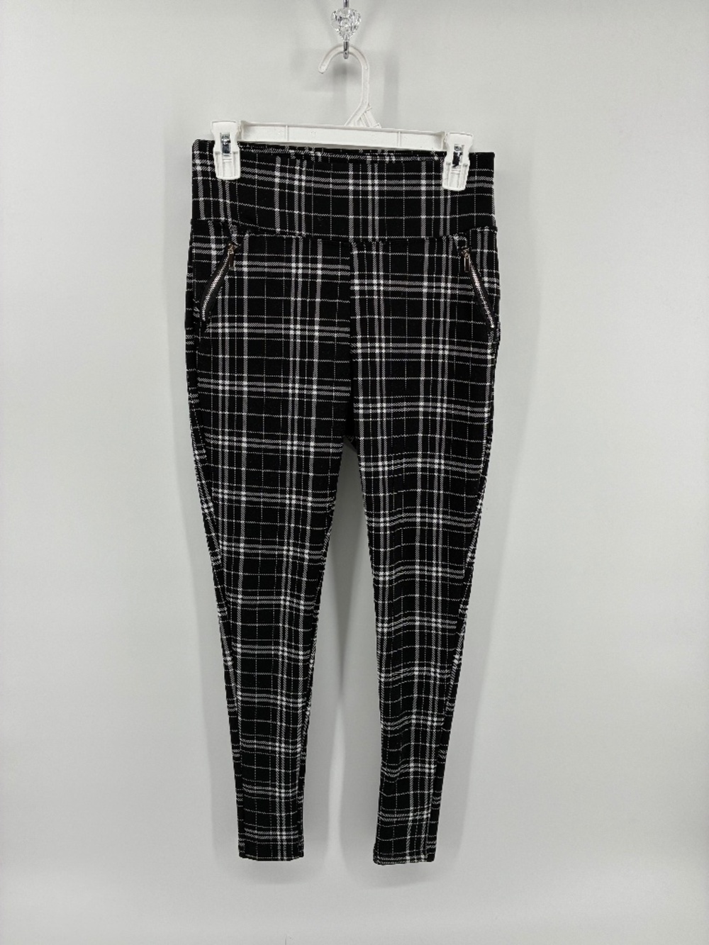 MASSIVE $10 SALE Plaid Skinny Pants